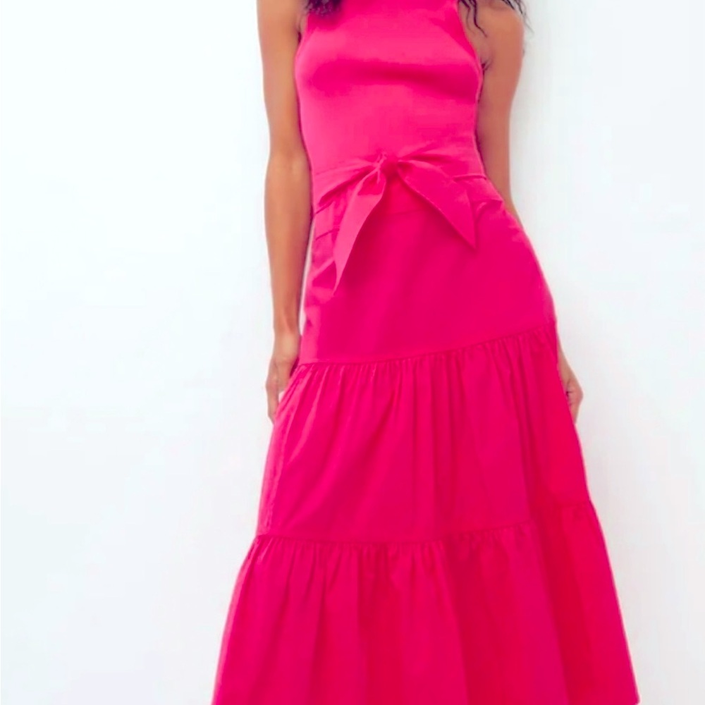 Veronica Beard Austyn Dress - like new